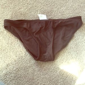 Swim suit bottom
